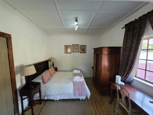 Gallery image of Pebble Fountain Guesthouse in Pretoria