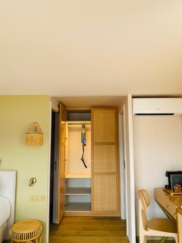 ポルト・ヴェッキオにあるHotel Riva Beachのギャラリーの写真