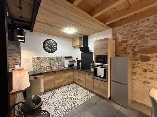 Gallery image of LOFT ATYPIQUE au COEUR de la PROVENCE in Carpentras