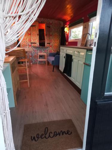 Ảnh trong thư viện ảnh của Pipowagen Mamaloe ở Vierakker