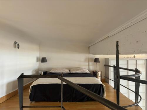 Le Loft du Matheron
