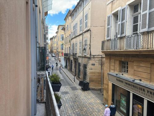 Le Loft du Matheron