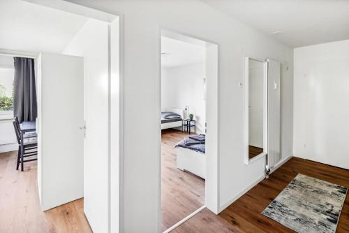 Fotografie z fotogalerie ubytování FENUS Geräumige Ferienwohnung in ruhiger Lage SGT03 v destinaci Sennwald