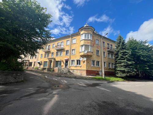 Santel Apart Hostel