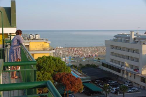 Gallery image of RESORT THE FAMILY NEST - The Suite are located in various Tourist Village and Resort but always in Caorle - Pet Friendly - Family Resort - With or Without Swimming Pool - With Breakfast Room with Supplement - With Private Parking inside in Caorle