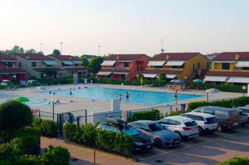 Gallery image of RESORT THE FAMILY NEST - The Suite are located in various Tourist Village and Resort but always in Caorle - Pet Friendly - Family Resort - With or Without Swimming Pool - With Breakfast Room with Supplement - With Private Parking inside in Caorle