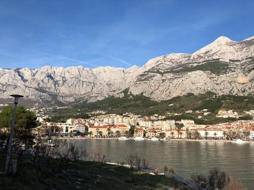 Villa Maral Makarska