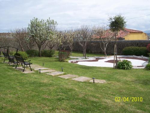 Φωτογραφία από το άλμπουμ του Posada Campo σε Suances
