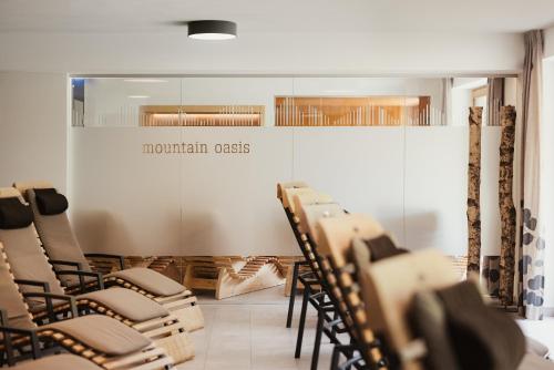 Gallery image of Hotel Boè Sport and Nature in Arabba