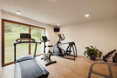 Gallery image of Hotel Boè Sport and Nature in Arabba