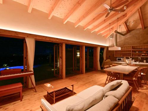 Fotografie z fotogalerie ubytování 石垣ヒルズ® / ishigaki Hills® v destinaci Ostrov Išigaki