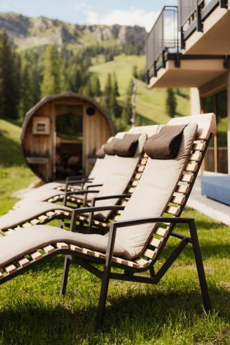 Gallery image of Hotel Boè Sport and Nature in Arabba