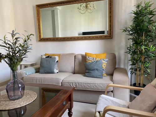 Taracea Suites Plaza Nueva