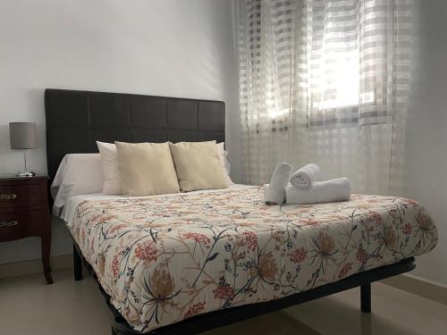 Taracea Suites Plaza Nueva