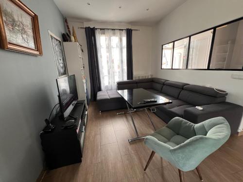 Maison individuelle et cosy