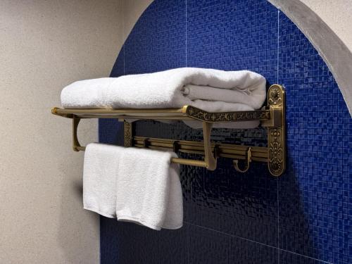 Fotografie z fotogalerie ubytování Grand Orlov Apart Hotel v destinaci Pláž Patong