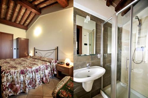 Gallery image of Country House Carfagna in Assisi