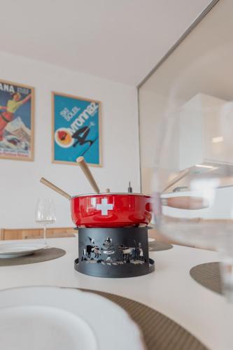 Cozy, calme, Ski-In et Ski-Out