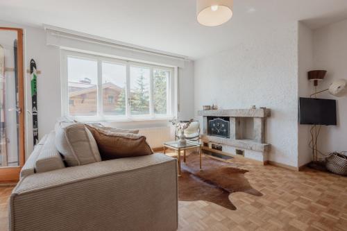 Cozy, calme, Ski-In et Ski-Out