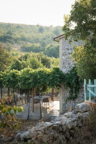 LeMareVita House in Skitaca