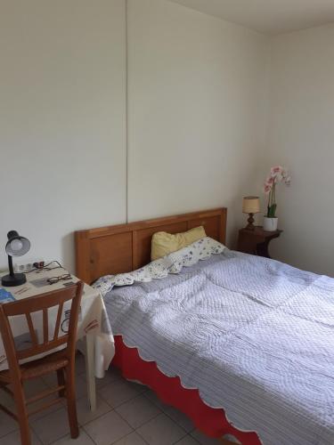 Photo de la galerie de l'établissement Deux pièces Montévrain, à Montévrain