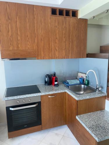 Gallery image of Solymar in Loutsa