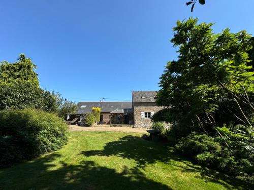 Grand gîte la Maison d'Amélie