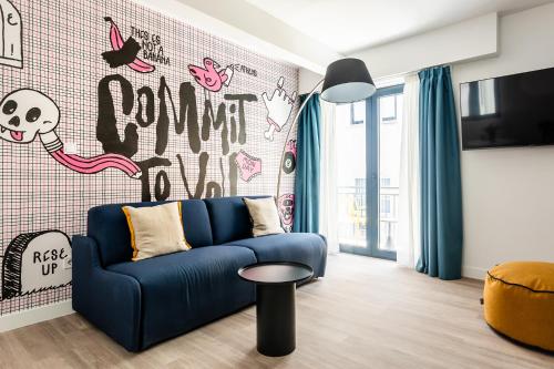 MIXT by Zoia Living