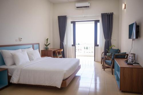 Galería fotográfica de Farmer Community Hotel en Tuy Hoa