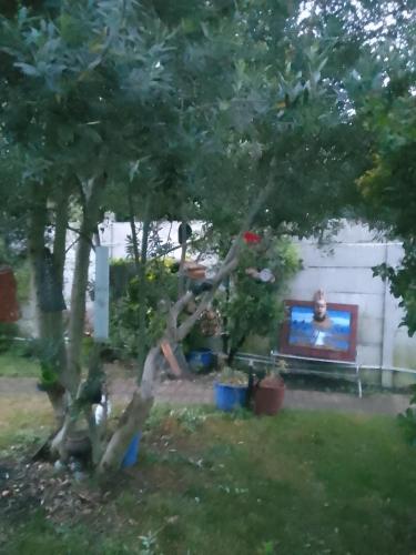 Pavillon Val