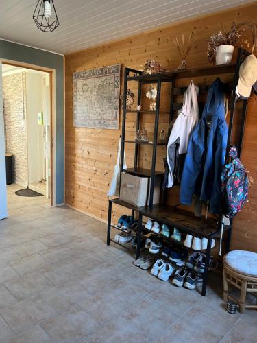 Photo de la galerie de l'établissement Aux portes de paimpol, à Paimpol