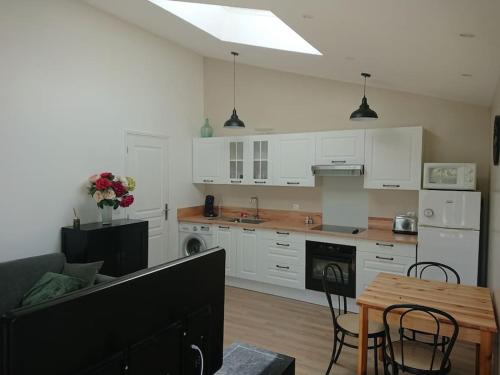 Maison au pied des Pyrénées