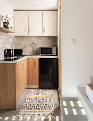 Cucina o angolo cottura di Galma Luxury Homes