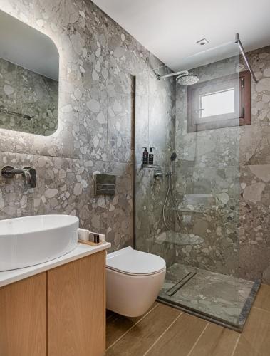 Bagno di Galma Luxury Homes