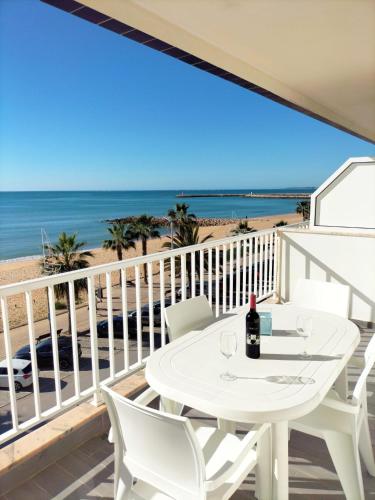 T2-MAMAMIA II Frente Mar