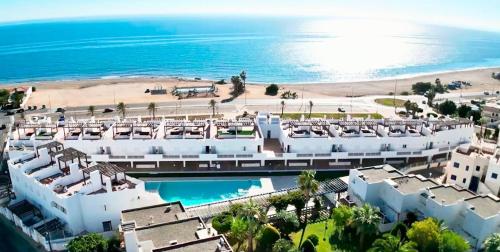 Mojacar Primera línea y vistas al mar