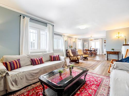 Casa Hechizo - Naturaleza y Diversión