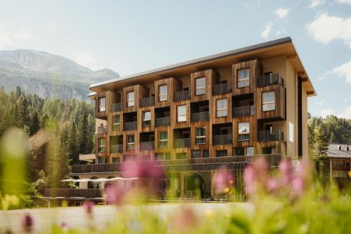 Hotel Boè Sport and Nature photo 3