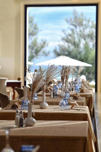 Fotografie z fotogalerie ubytování Hotel Ancore v destinaci Senigallia