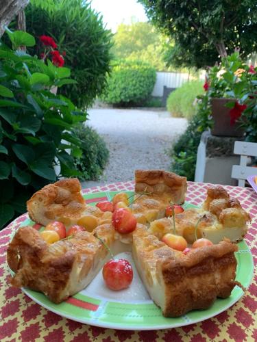 Φαγητό σε αυτό το bed & breakfast ή κάπου εκεί κοντά
