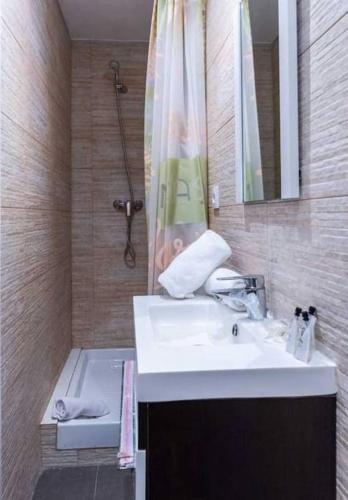 BeBarceloner Vall Hebron Apartment