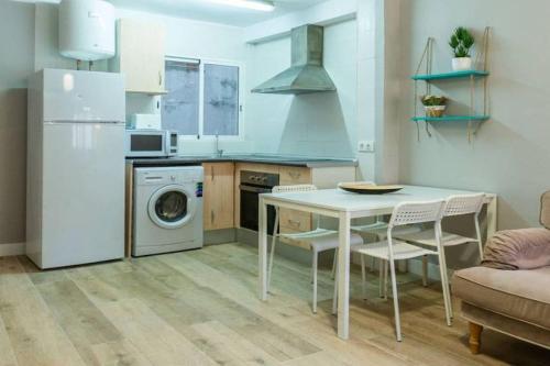 BeBarceloner Vall Hebron Apartment