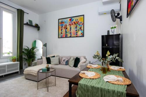 Appartement Monette - Welkeys