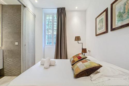 Photo de la galerie de l'établissement LE SUQUET - 4-person apartment - IDEAL CONGRESS, à Cannes