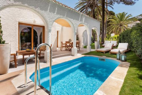 Piscina en o cerca de Meliá Zahara Resort & Villas