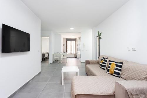 Home2Book Las Américas Flat, Pool & Terrace