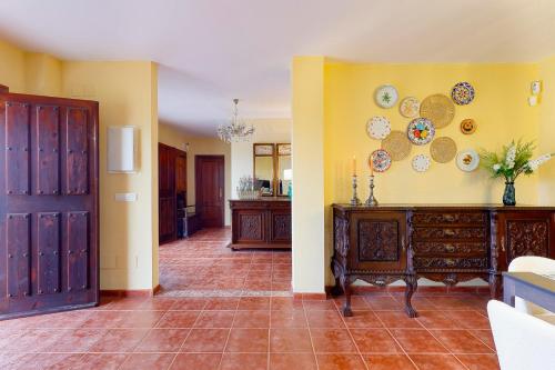 Gambar di galeri bagi La Casona de Areces 34A01 di Valduno