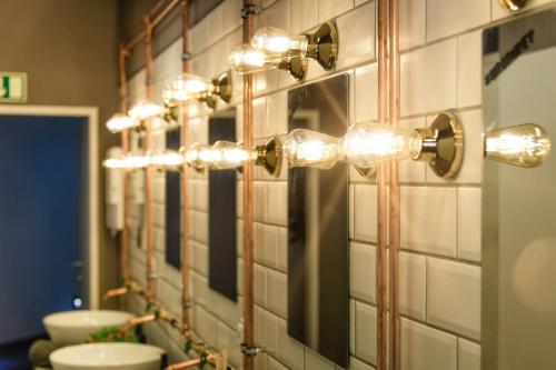 UrbanKey Studios - Vienna Neubau