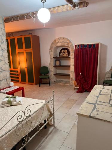 Gallery image of Casasofé in Vico del Gargano