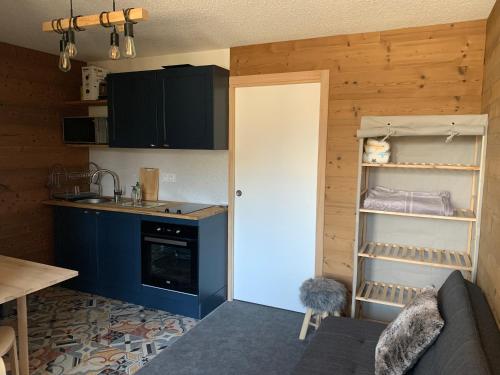 Appartement moderne 4 pers Idéalement situé